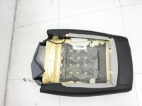 Ford Fiesta JA8 VII ST 08-12 3T Sitzbezug Rückenpolster Links Vorne für Fahrer Sitz beheizt Ford Fiesta JA8 VII ST... Vorschau 5
