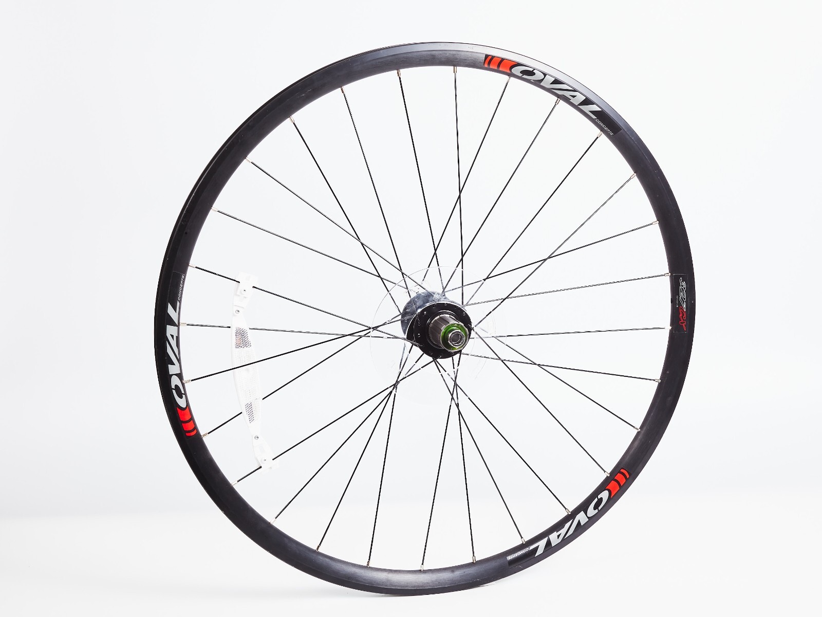 ロードバイクホイール前後 OVAL concept 327 700c