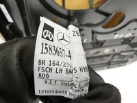 Mercedes W251 R300 10-13 Kurz Sitzpolster für Beifahrersitz Rechts Vorne beheizt Beige Mercedes W251 R300 10-13... Vorschau 7
