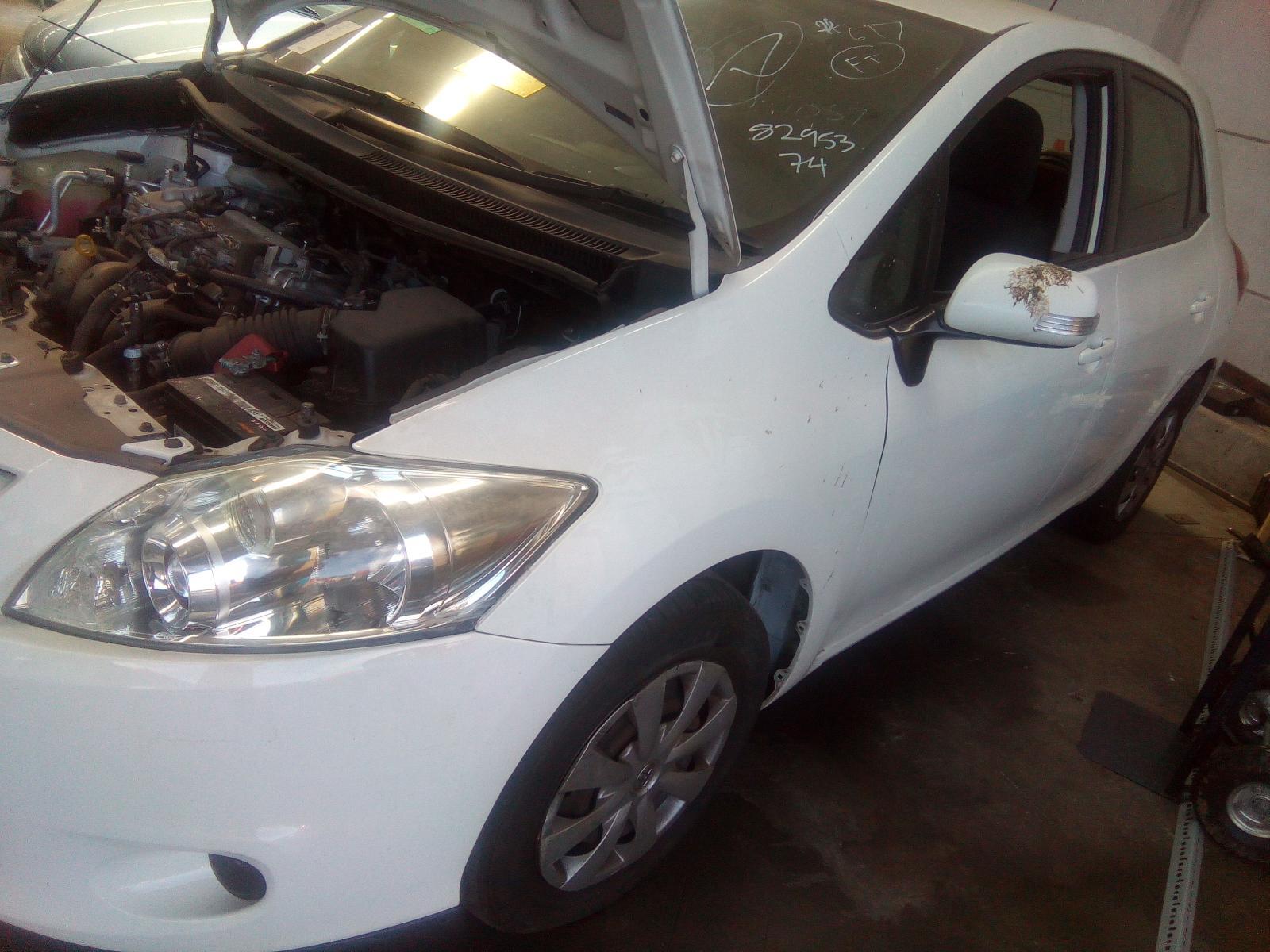 TOYOTA COROLLA ZRE152/153R 03/2007-10/2013 OVERFLOW BOTTLE - thumbnail 2