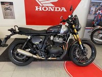 ROYAL ENFIELD BEAR 650
