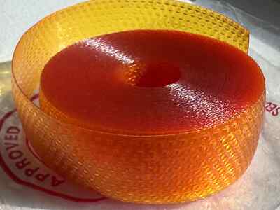 SCHWINN COPPERTONE HANDLEBAR TAPE 09 060 HUNT-WILDE FLEXON VINYL NEW NOS
