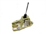 Schaltkulisse Schalthebel Mercedes W245 B200 05-08 2,0 100KW 