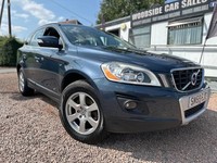 2009 Volvo XC60 D5 [205] SE 5dr AWD Geartronic Diesel