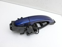 Ford Focus 3 III 11-15 5T Türgriff Griff aussen Rechts Hinten 1D Ford Focus 3 III 11-15 27.05.2014 gebraucht Vorschau 4