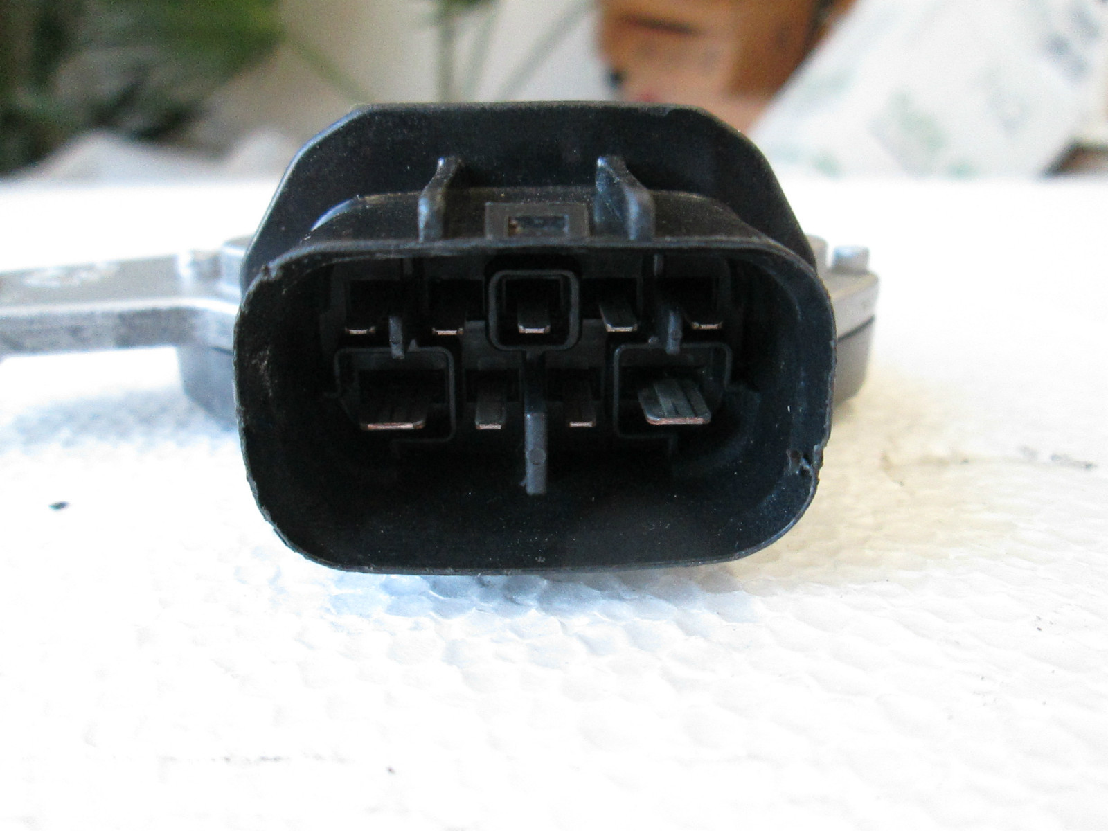 00 01 02 Corolla Prizm Neutral Safety Switch OEM (1.8L) eBay