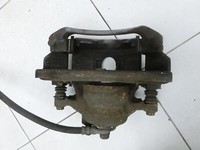 Toyota Auris E15 10-12 1,6 97KW Bremssattel Bremszange Vorne Rechts Toyota Auris E15 10-12 29.08.2012 47730-02341... Vorschau 5