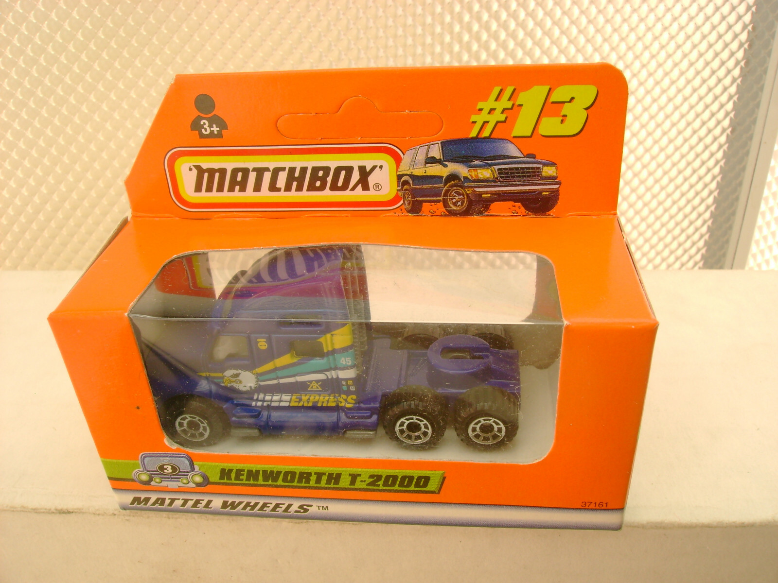 Matchbox Superfast ランボルギーニ3台トレーラーセット LOT OF 6 Japanese Box 2023 Matchbox Japan Series Assortment