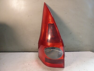 Fanale posteriore sinistro RENAULT MEGANE II SW 2005 *DANNEGGIATO*