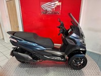 2023 '73' Piaggio MP3 530 HPE Exclusive Trike