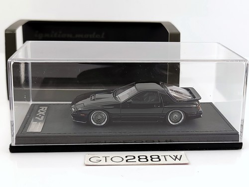 LS collectibles 1/18 rx-7 fc3s カスタム Amazon.co.jp: LS collectibles 1／18 rx-7 fc3s カスタム