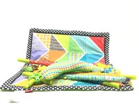 infantino play mat