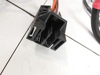 BMW E90 325i 09-13 3,0 160KW Kabelbaum Motorkabelbaum Leitungssatz für Motor BMW E90 325i 09-13 16.09.2011 7575441... Vorschau 6