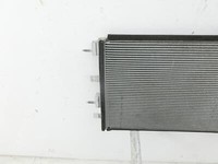 Ford Mondeo 5 V 14-19 Kondensator Klimakühler AC Ford Mondeo 5 V 14-19 06.06.2016 DG9H-19710-AE gebraucht Vorschau 3