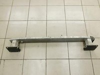 Peugeot 308 I 11-13 Stoßstangenträger Stoßfängerträger Träger Querträger Hinten Peugeot 308 I 11-13 11.10.2011 gebraucht Vorschau 2