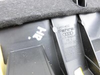 Audi A5 F5 16-19 5T Seitenpolster Rechts für Rücksitzbank Hinten Perlnappa Soul Audi A5 F5 16-19 19.06.2019... Vorschau 6