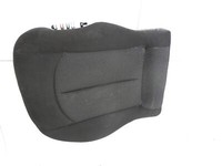 Mercedes C209 CLK 280 05-09 Coupe Sitzpolster für Fahrersitz Sitz Links Vorne Leder Mercedes C209 CLK 280 05-09... Vorschau 4