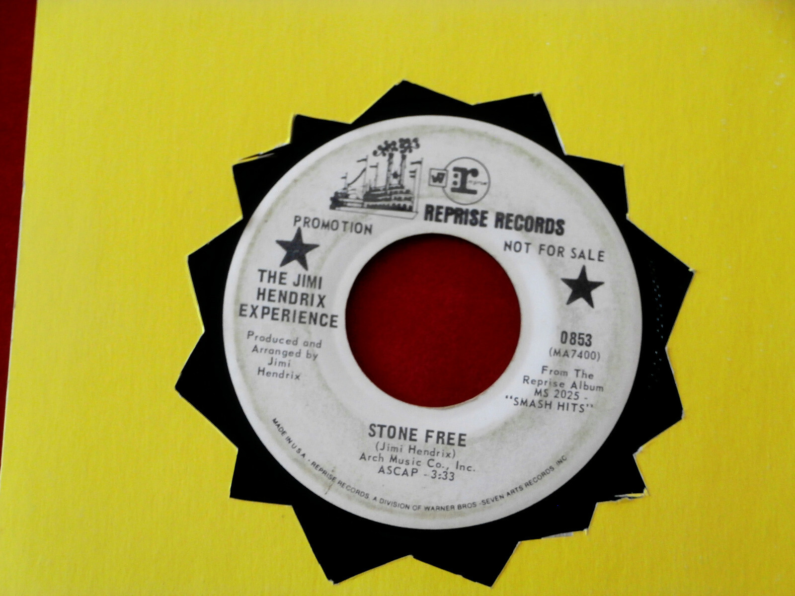 超貴重】 缶battle of the who & jimi hendrix Jimi Hendrix
