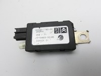 Citroen DS4 NX 11-15 Antennenverstärker Weiche Antenne Citroen DS4 NX 11-15 20.05.2011 9666017780-00 10159809 gebraucht Vorschau 2