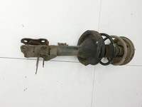 Mitsubishi ASX 12-16 Federbein Stoßdämpfer Vorne Rechts Mitsubishi ASX 12-16 24.02.2016 4060A512 gebraucht Vorschau 2