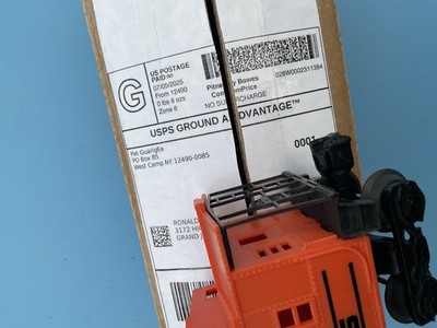 Item photo(s) from verified buyer