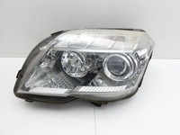 Mercedes X204 08-12 Xenon Scheinwerfer Frontscheinwerfer Links Mercedes X204 08-12 04.12.2009 A2048209661... Vorschau 2