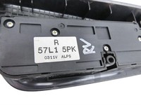 Suzuki Kizashi 09-16 Schalter Rechts für Sitzverstellung Suzuki Kizashi 09-16 20.09.2012 57L15PK gebraucht Vorschau 6