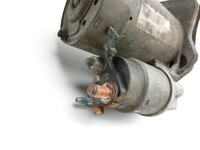 Nissan Micra IV K13 10-13 1.2 KW Anlasser Starter Nissan Micra IV K13 10-13 01.08.2012 233001HC1A gebraucht Vorschau 4