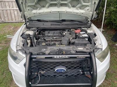 image 1 of engine
