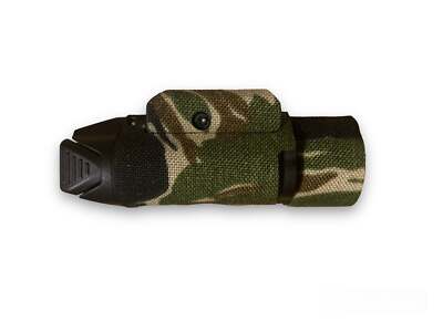Combat Textiles Protective Wrap for OLIGHT VALKYRIE PL-3 (R) Protective Wrap