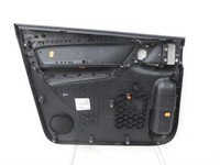 VW Sharan 7N II 10-15 Türverkleidung Türpappe Rechts Hinten VW Sharan 7N II 10-15 09.05.2012 7N0867212C gebraucht Vorschau 5