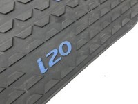Hyundai I20 III BC3 20-23 Fussmatten Gummimatten Orig. Hyundai I20 III BC3 20-23 20.07.2020 gebraucht Vorschau 4