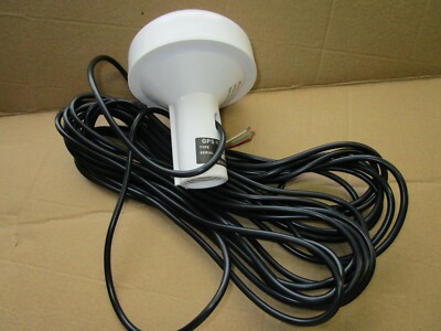 Waterproof Marine GPS Receiver Antenna Raymarine C70 C80 C120 E80 NMEA 0183 E120