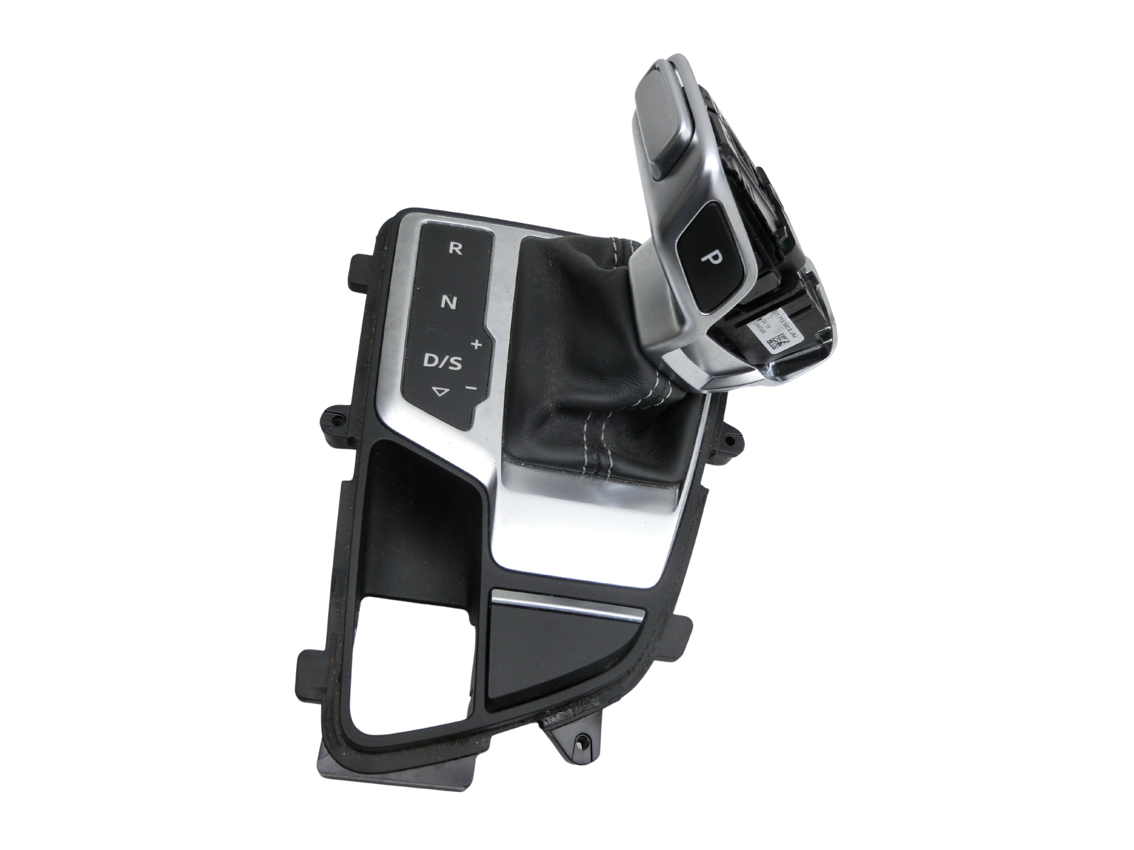 perilla del cambio para Palanca de cambios interruptor transferencia Indicador alimentación Autom Audi A5 F5 16-19 - Bild 1