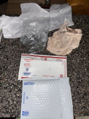 Item photo(s) from verified buyer