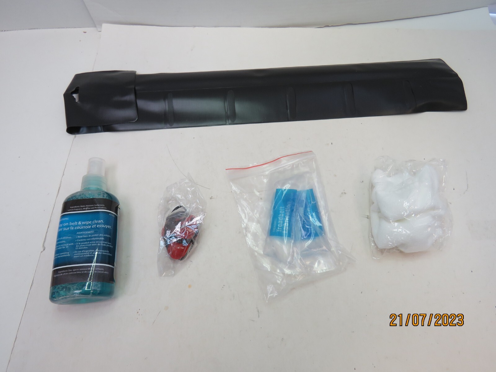 Nordictrack Treadmill Maintenance