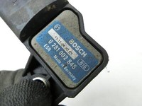 Opel Meriva B S10 10-13 CDTi 1,3 70KW Luftdruck MAP Sensor Opel Meriva B S10 10-13 06.02.2012 0281002845 gebraucht Vorschau 4