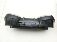 Peugeot 5008 09-13 THP 1,6 115KW Kombiinstrument Tacho Peugeot 5008 09-13 22.09.2010 9666174880 gebraucht Vorschau 2