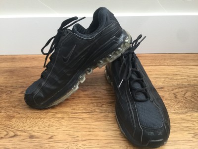 nike air duralon