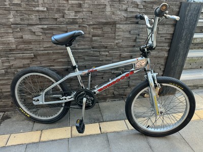 Mongoose pro villain hotsell
