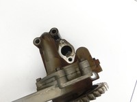VW Touareg 7L 06-10 TDI 2,5 120KW BPE Ölpumpe VW Touareg 7L 06-10 18.05.2007 070115103A 070115105A gebraucht Vorschau 6