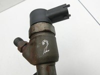 Hyundai I40 VF 12-19 CRDi 1,7 85KW Injektor Einspritzdüse Zyl.2 Hyundai I40 VF 12-19 19.03.2015 338002A800... Vorschau 6