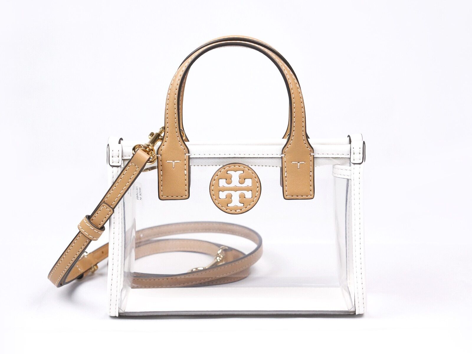 バッグ Tory Burch ELLA SMALL TOTE トリーバーチ TORY BURCH 158040 トートバッグ Ella Hand