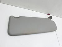 BMW X1 E84 LCI 12-15 Sonnenblende Links für Fahrer BMW X1 E84 LCI 12-15 29.10.2012 7252007 51167252007 gebraucht Vorschau 4