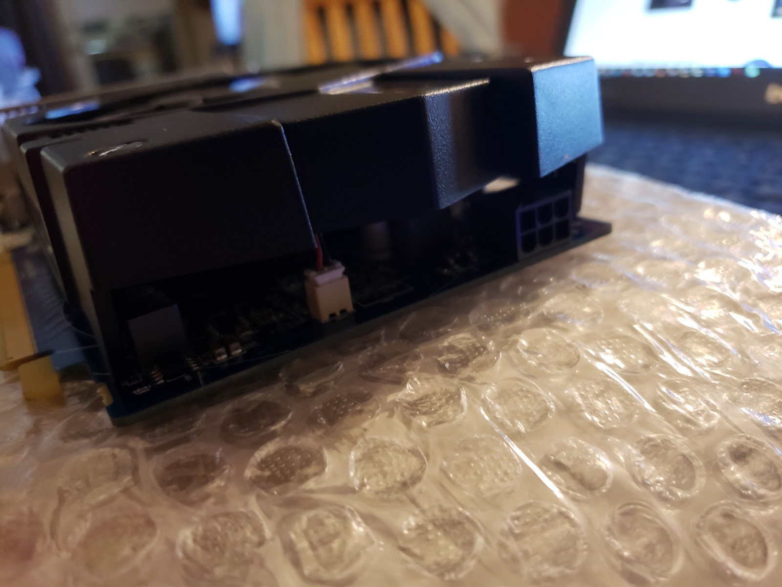 Sapphire HD7770 GHZ Edition 1G  GDDR5 PCI-E HDMI/DVI-I/DP