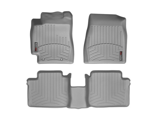 WeatherTech Floor Mats floorliner Para 