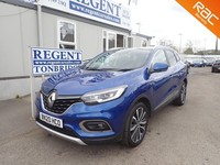 2020 Renault Kadjar 1.3 TCe S Edition SUV 5dr Petrol Manual Euro 6 (s/s) (140