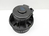 Ford Focus III 14-18 Gebläsemotor Lüftermotor Heizungsgebläse Ford Focus III 14-18 12.05.2015 AV6N-18456-AA gebraucht Vorschau 2