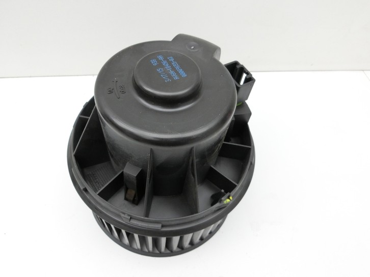 Ford Focus III 14-18 Gebläsemotor Lüftermotor Heizungsgebläse - Bild 2