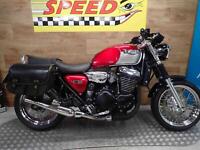Triumph Legend TT